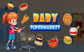 Image Baby Supermarket