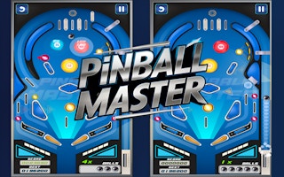 Image Pinball Master Arcade