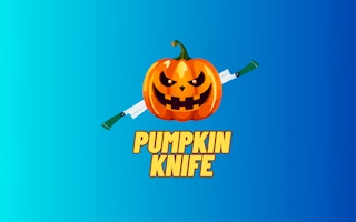 Image Pumpkin Knife