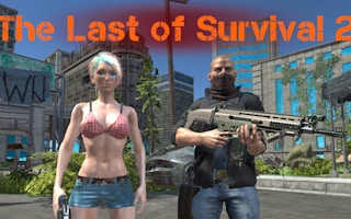 Image The Last of Survival 2
