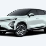 Electric Cars Pakistan 2026