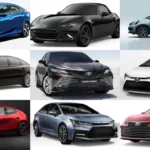 Sports Cars in Pakistan 2025