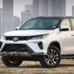 Best SUVs in Pakistan 2025: Midsize & Full-Size SUVs