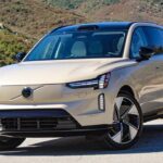 2026 Volvo EX90 Review
