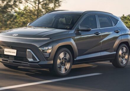 2026 Hyundai Kona Review